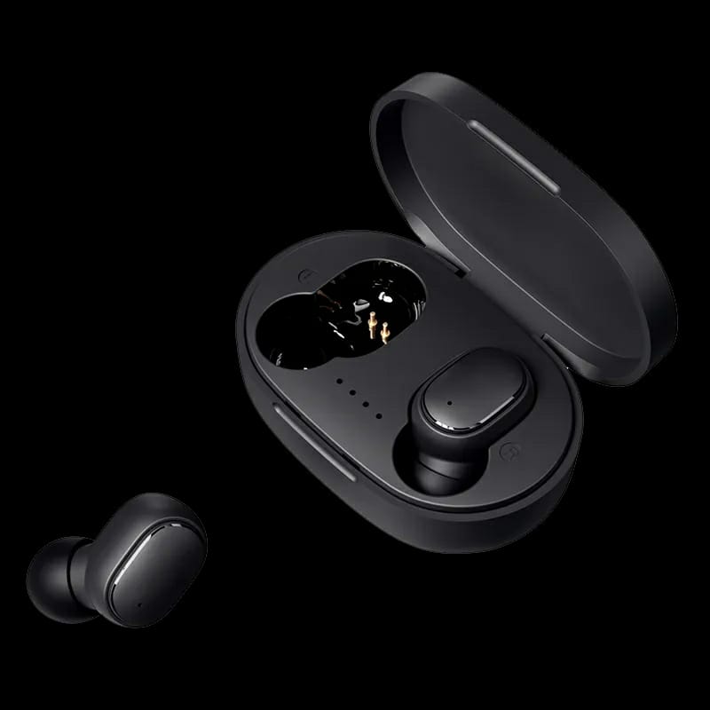 TWS Bluetooth Earphone Wireless Earbuds  with Charging Box